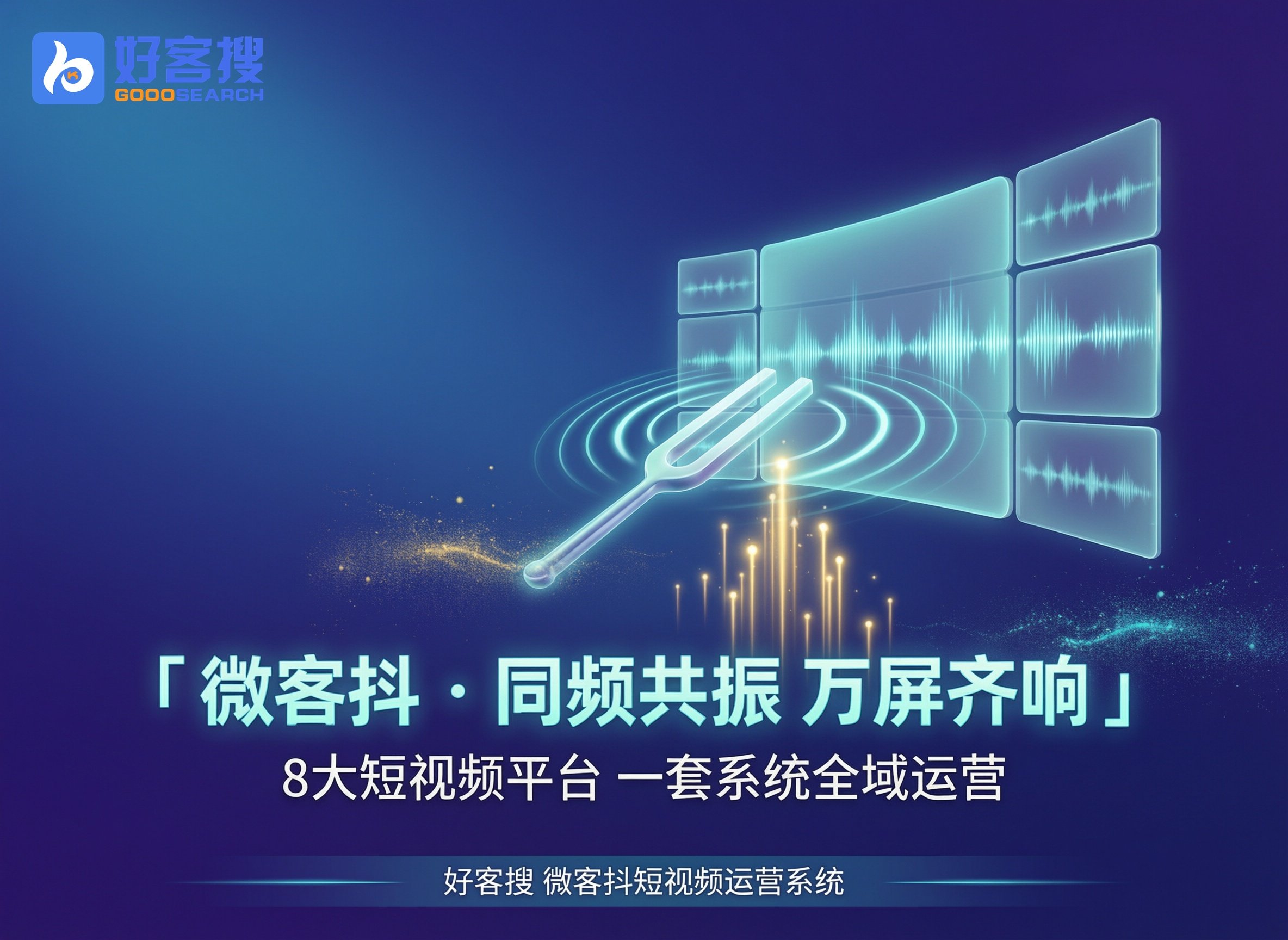 智搜GEO优化系统源头厂家