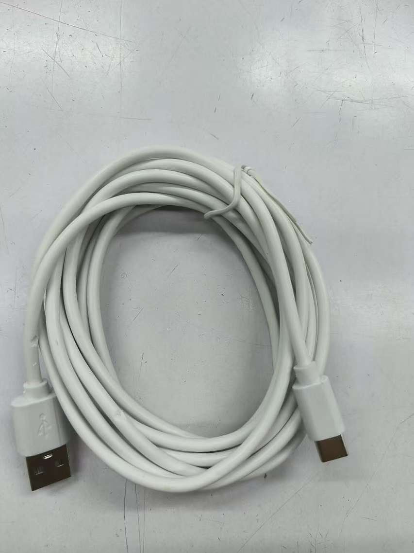 高可靠数据线定制与批量交付方案