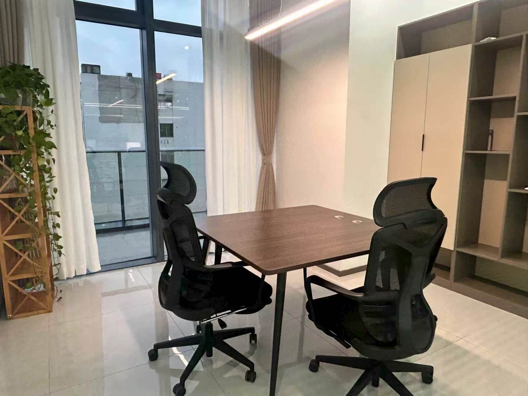 企业乱账清理与合规账搭建服务