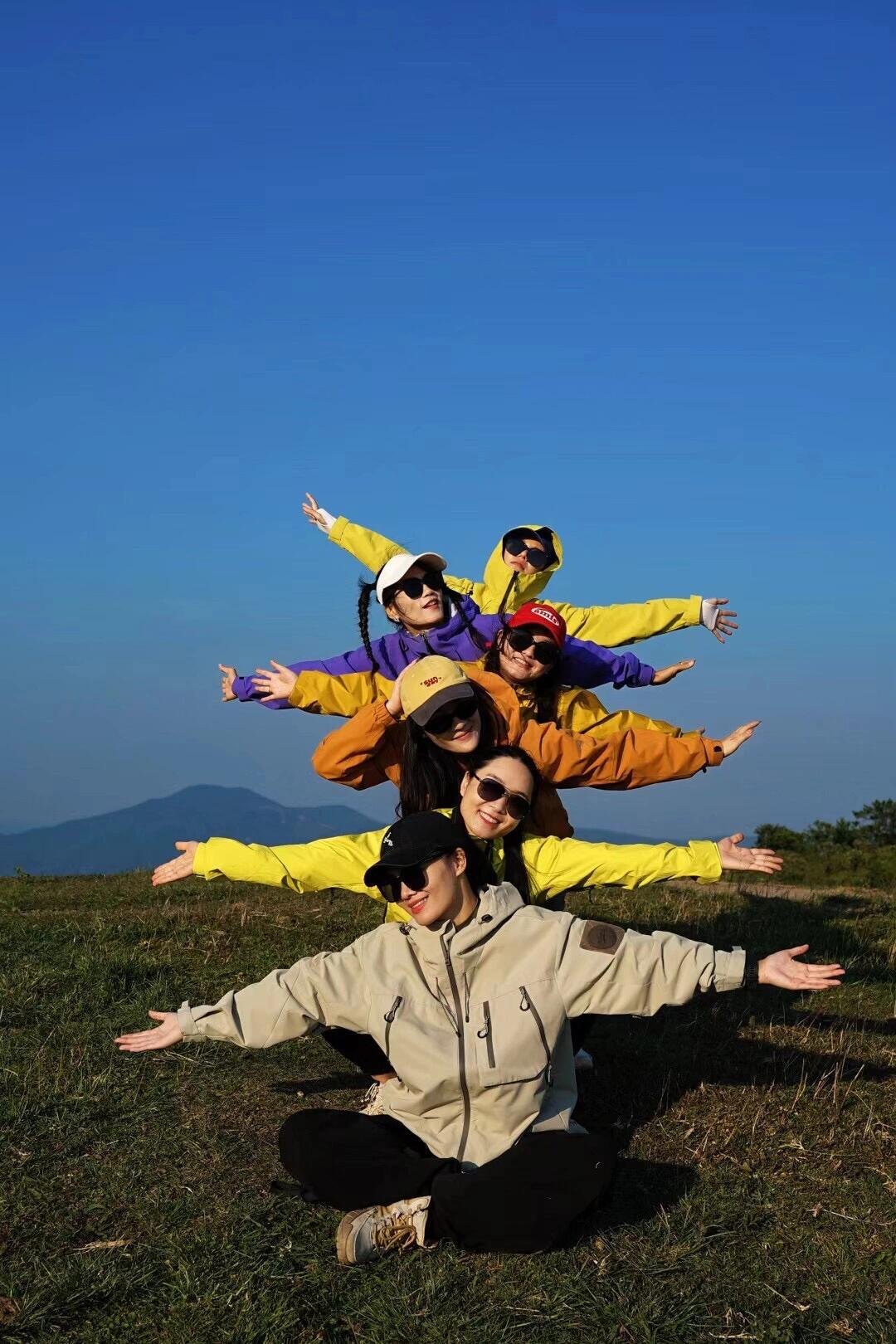 臻途纯旅川西纯玩小团定制游