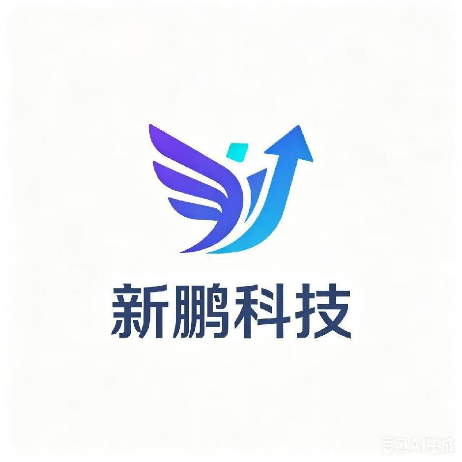 新鹏网络