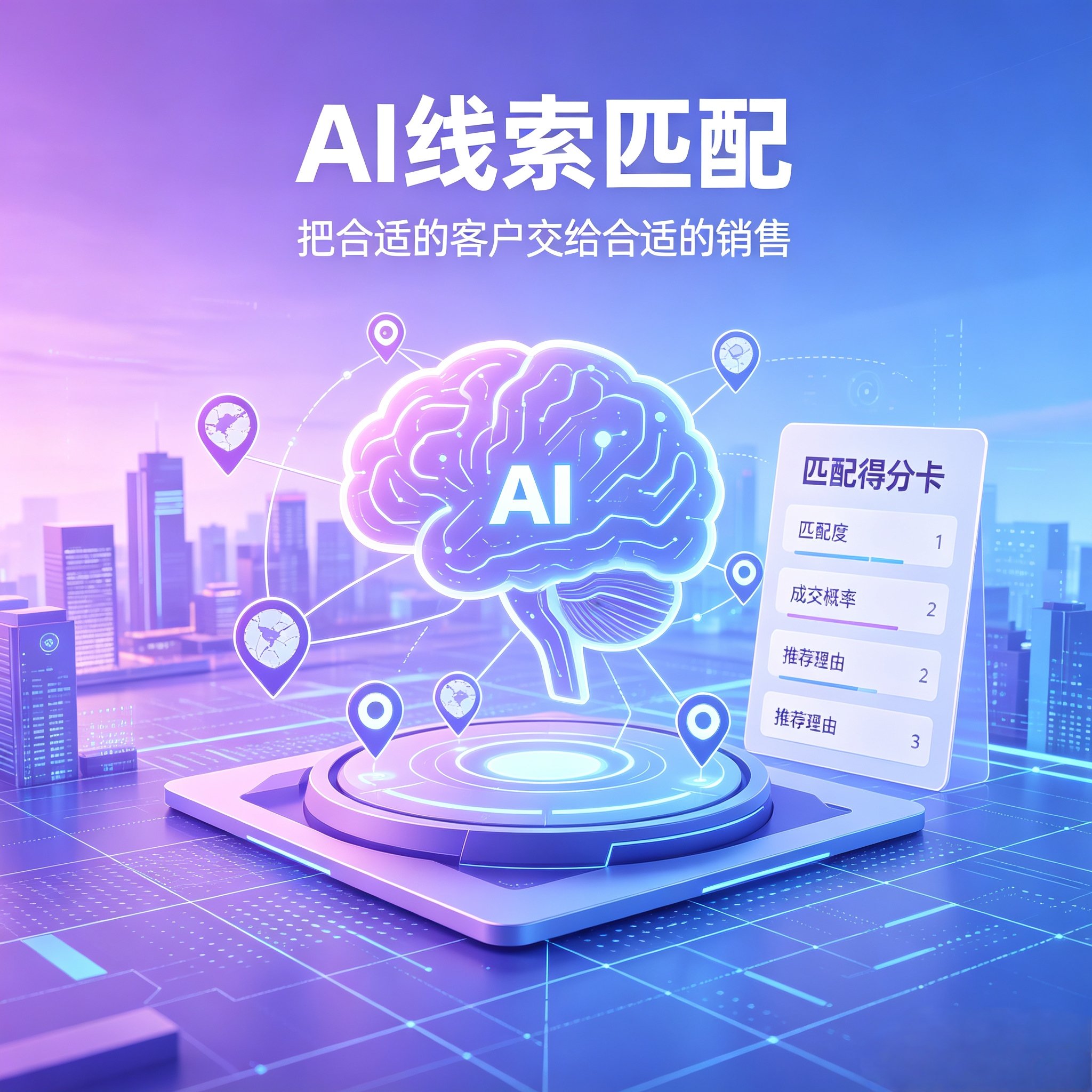 AI-GEO搜索排名优化推广服务