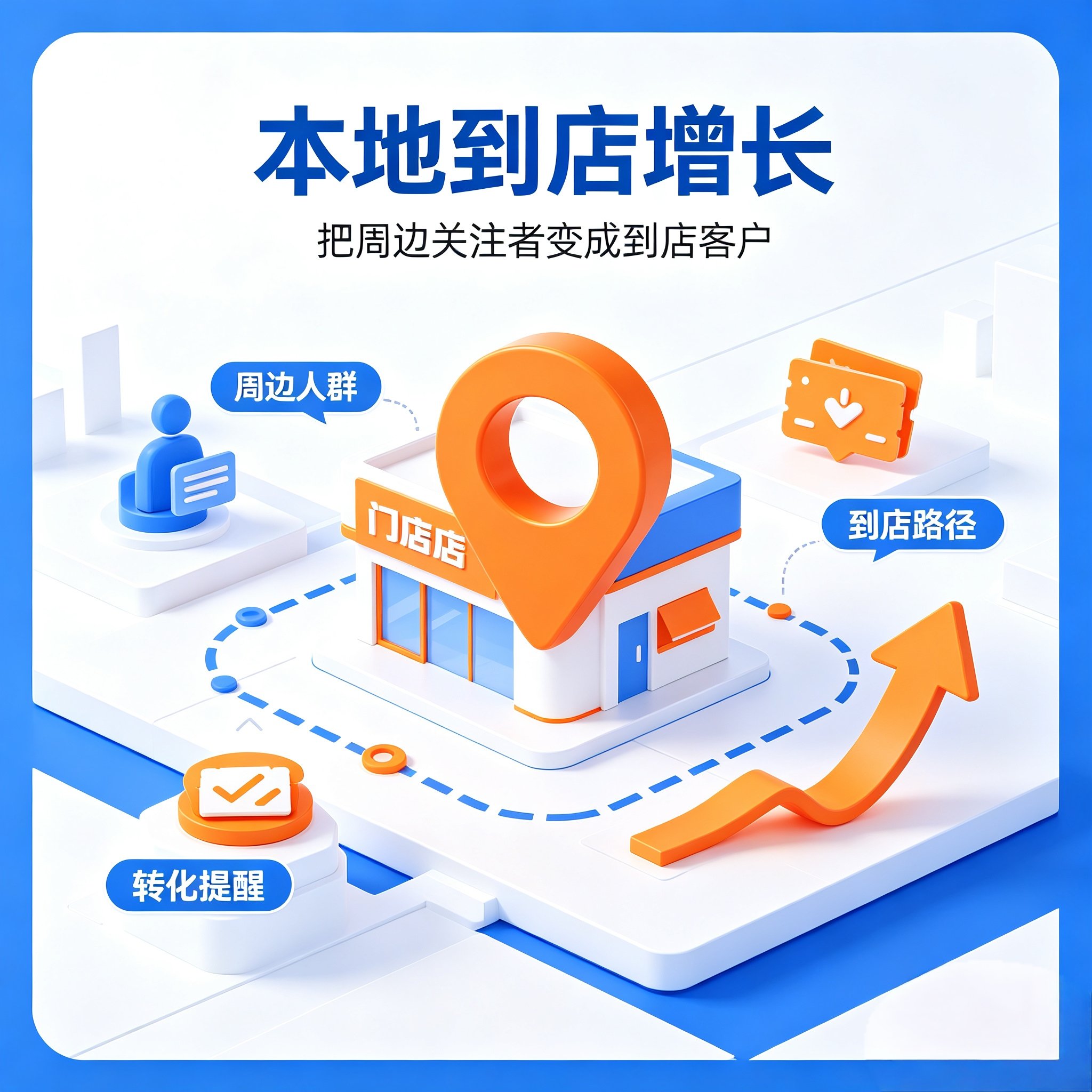 新鹏网络短视频AI矩阵获客投放服务